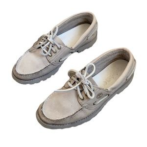 Timberland Noreen Boat Shoes